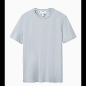 COS extra fine tee